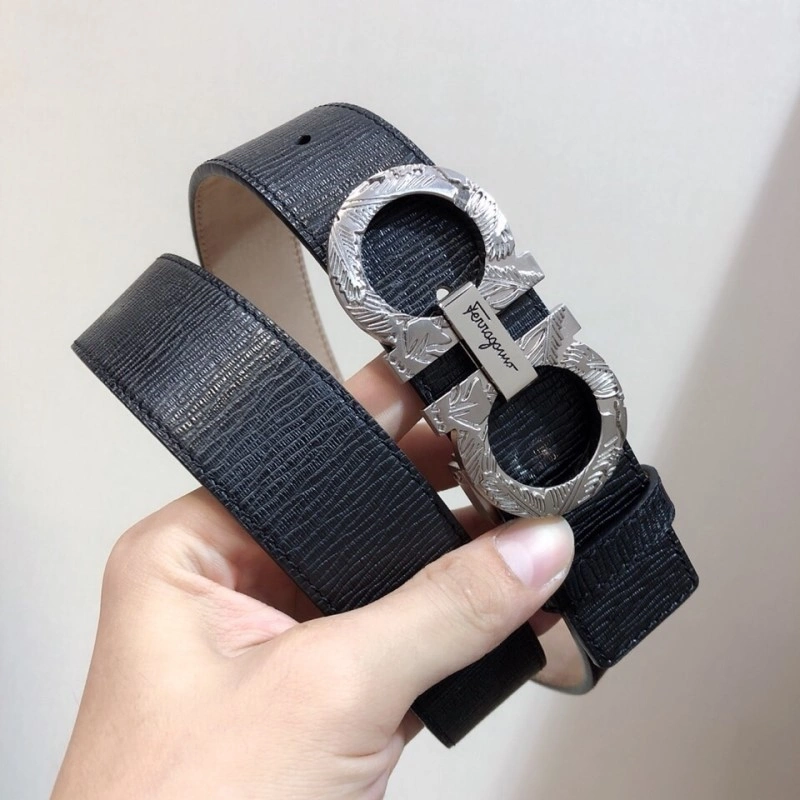 Fashionable Ferragamo Belts 288473