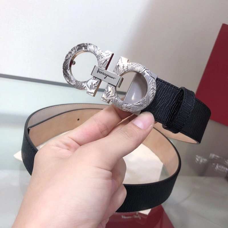 Fashionable Ferragamo Belts 288473