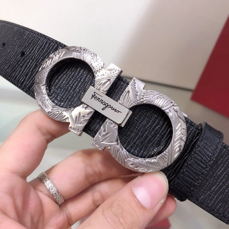 Fashionable Ferragamo Belts 288473