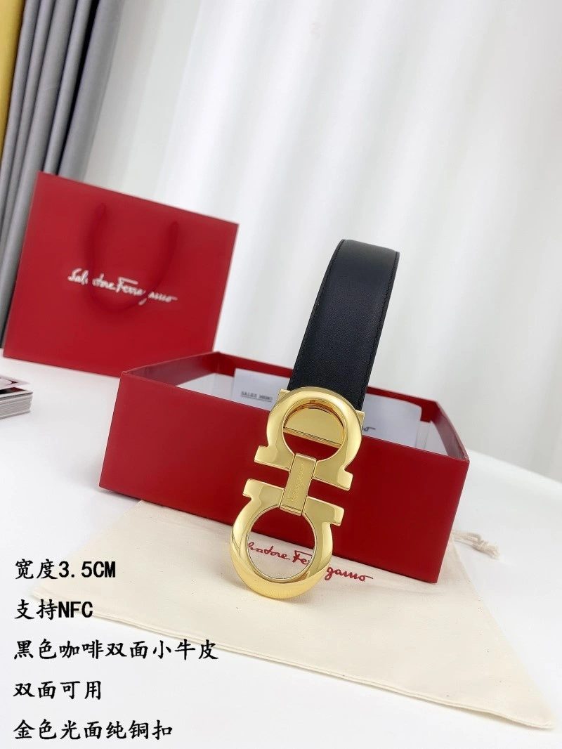 DailyWear Ferragamo Belts 288471