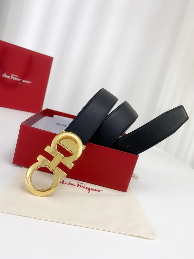 DailyWear Ferragamo Belts 288471
