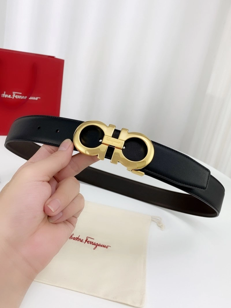 DailyWear Ferragamo Belts 288471