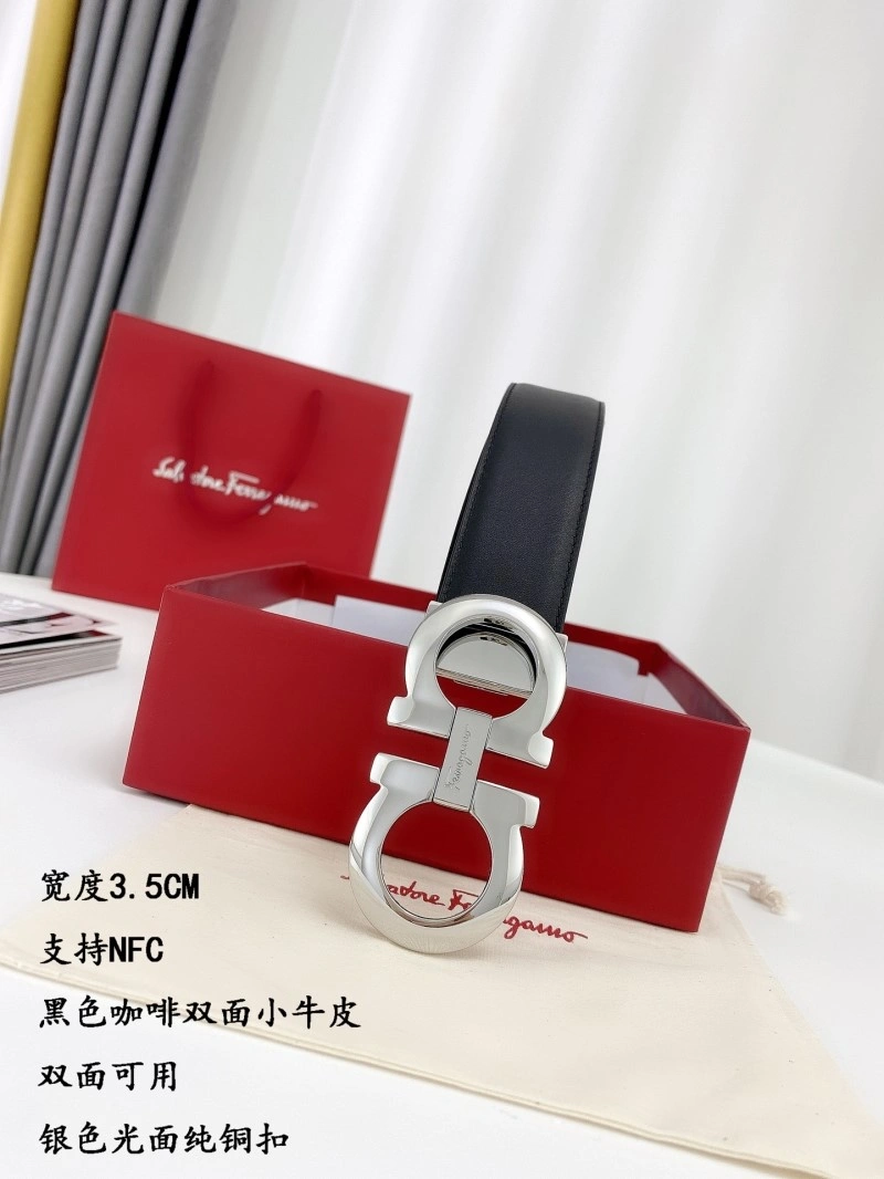TravelReady Ferragamo Belts 288470