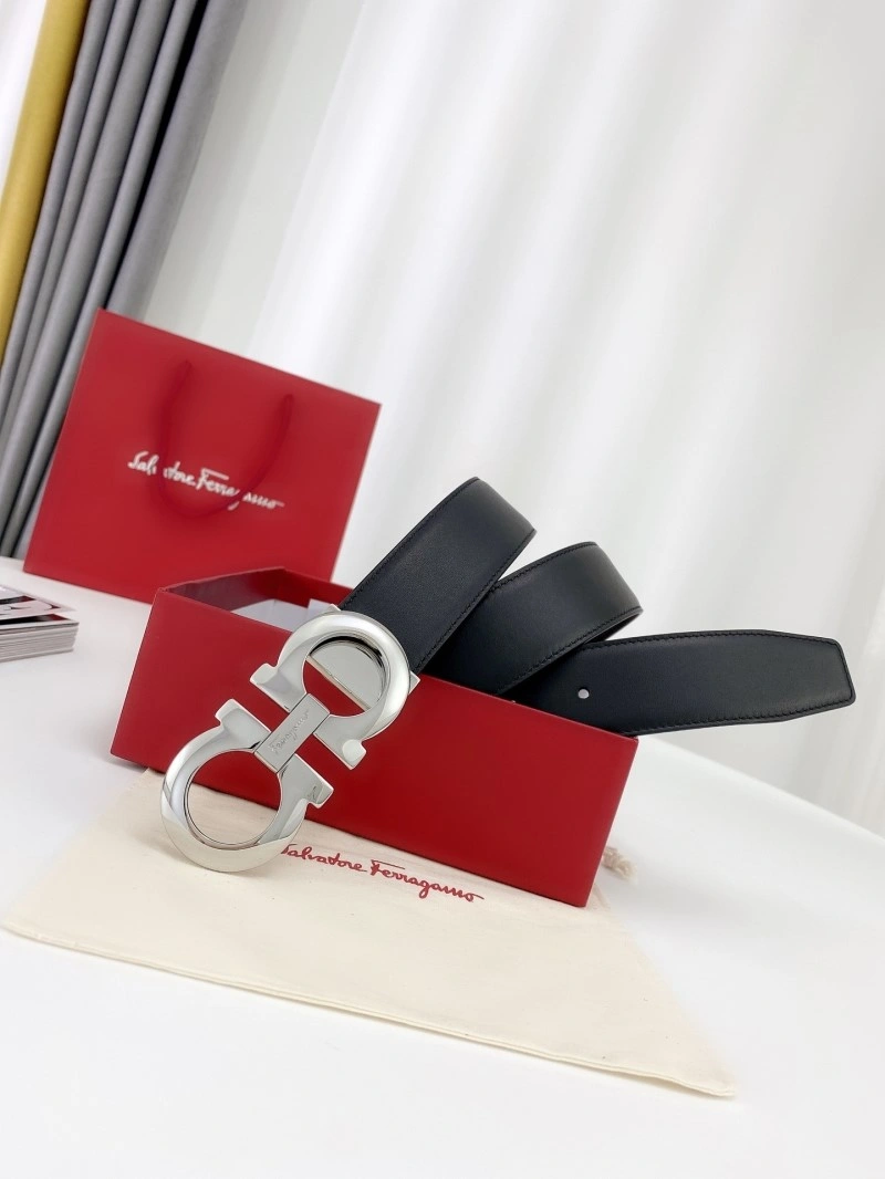 TravelReady Ferragamo Belts 288470