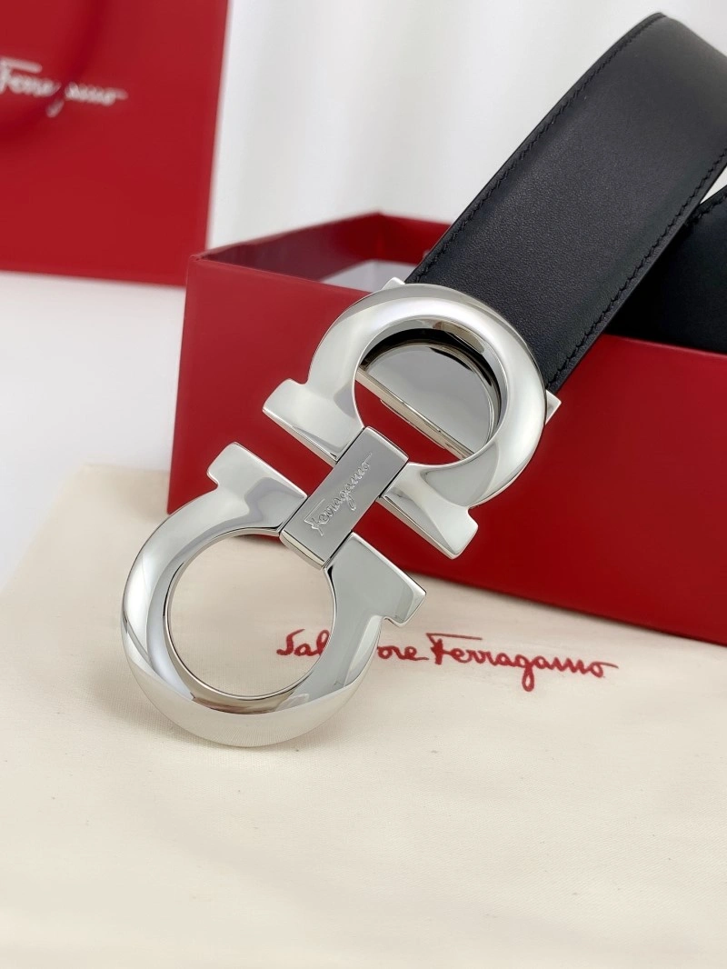 TravelReady Ferragamo Belts 288470