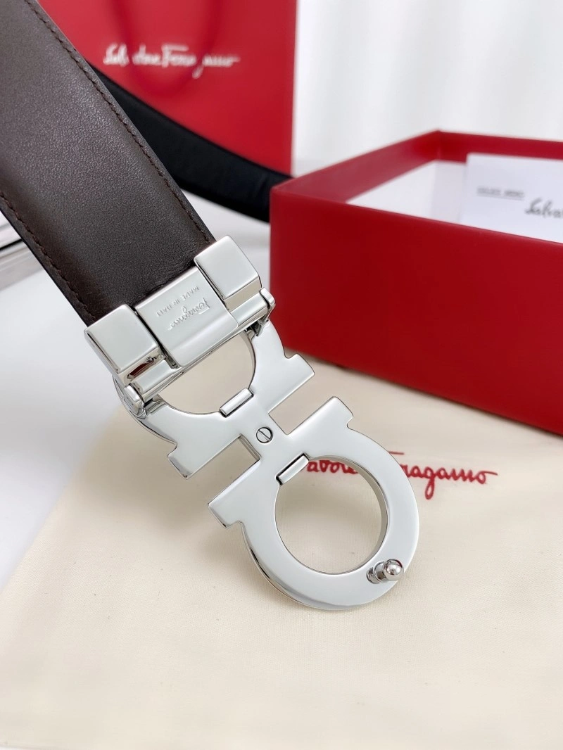 TravelReady Ferragamo Belts 288470