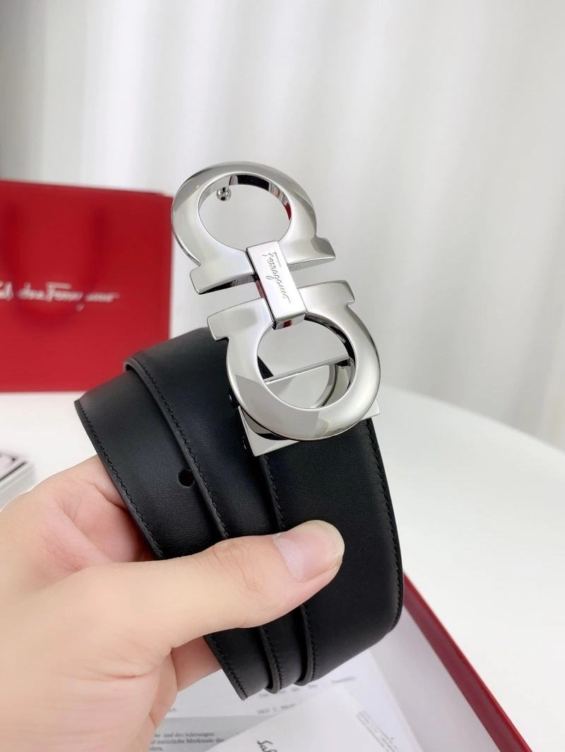 TravelReady Ferragamo Belts 288470