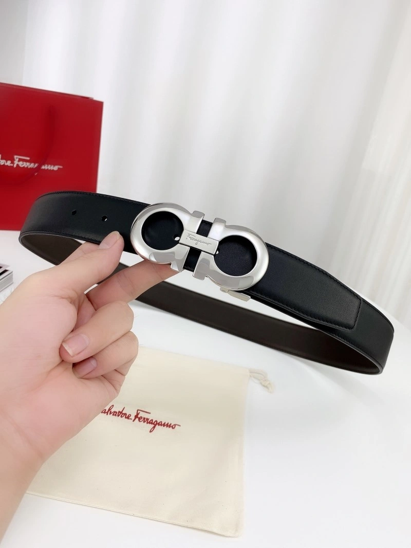 TravelReady Ferragamo Belts 288470