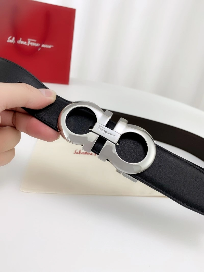TravelReady Ferragamo Belts 288470