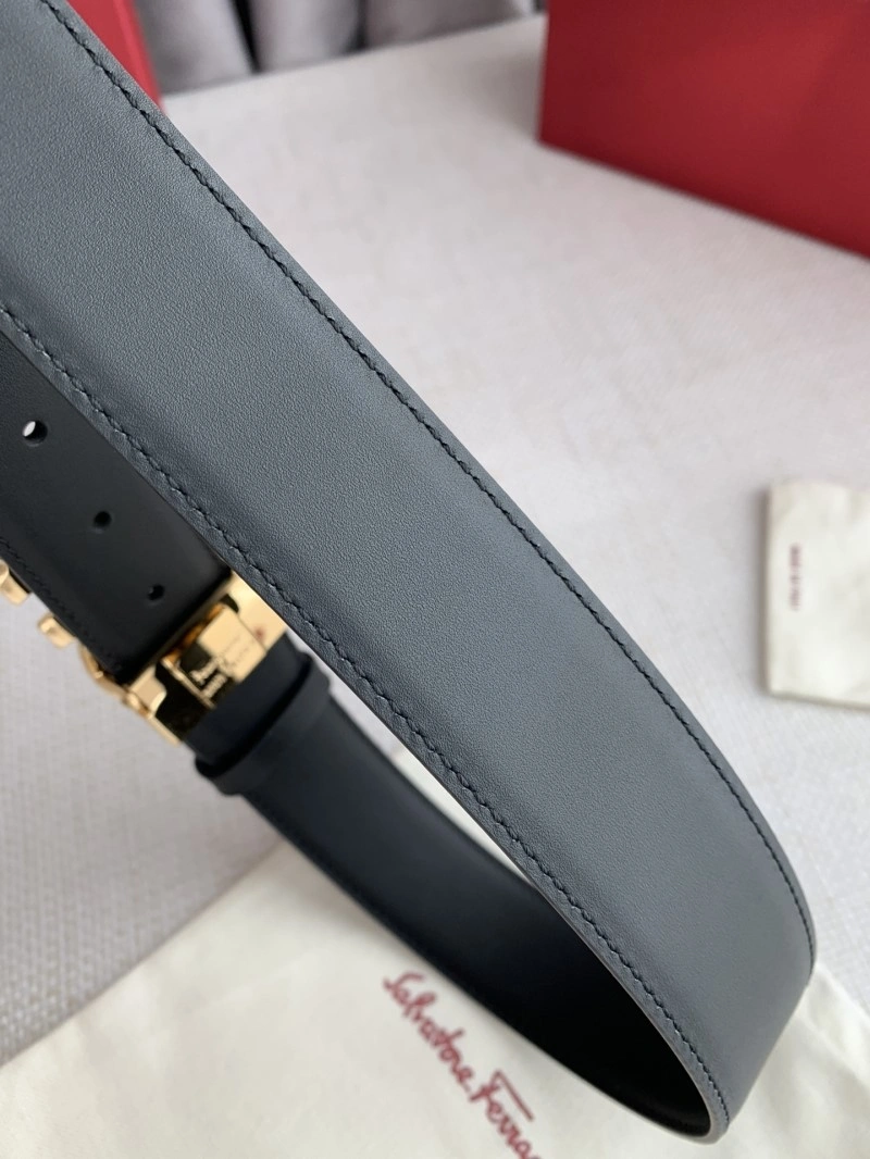 Lightweight Ferragamo Belts 288469
