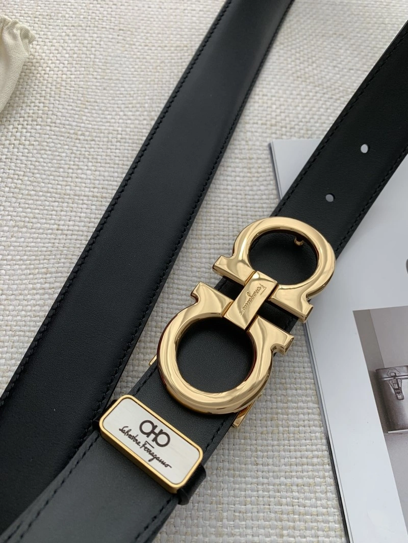 Lightweight Ferragamo Belts 288469