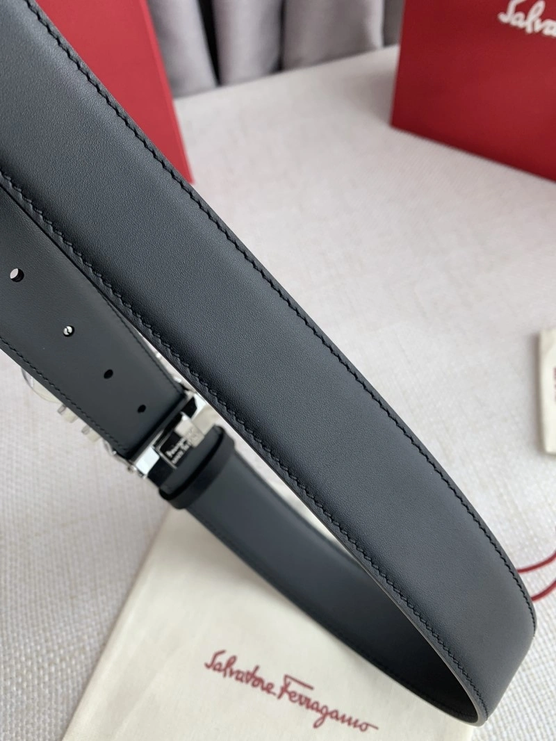 Sustainable Ferragamo Belts 288468