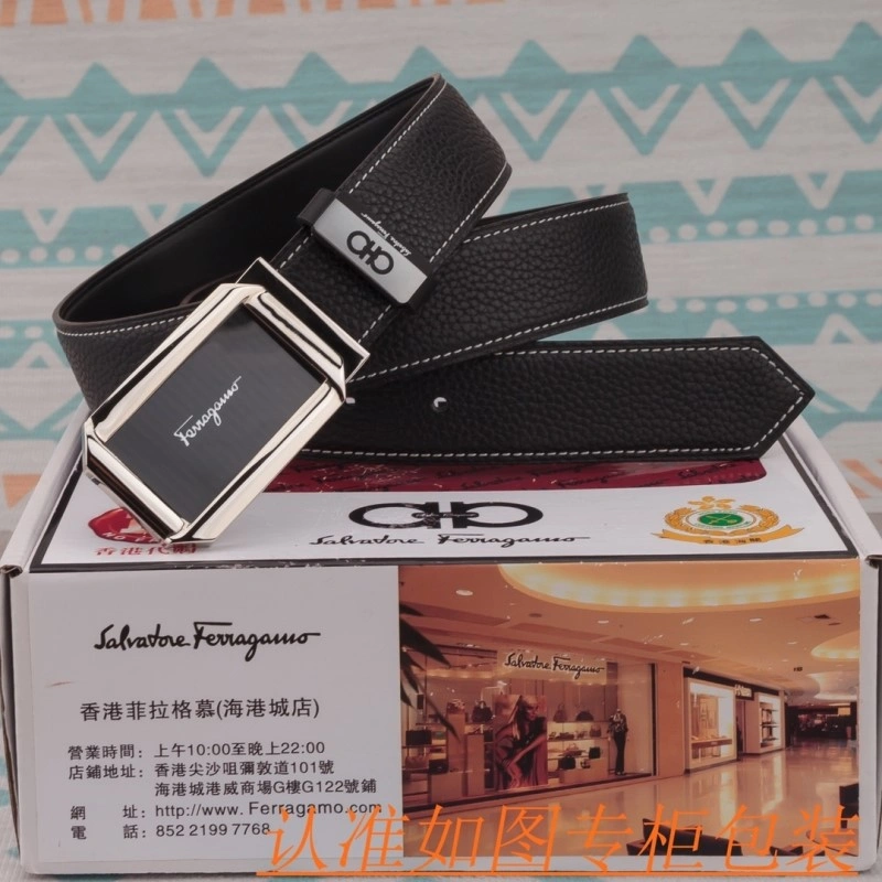 Comfortable Ferragamo Belts 288467