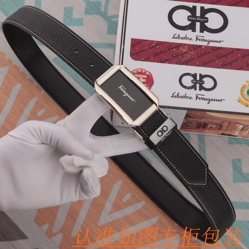 Comfortable Ferragamo Belts 288467
