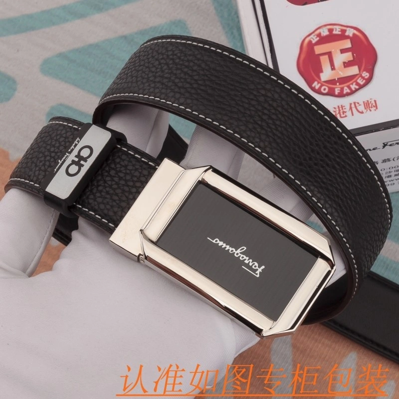 Comfortable Ferragamo Belts 288467