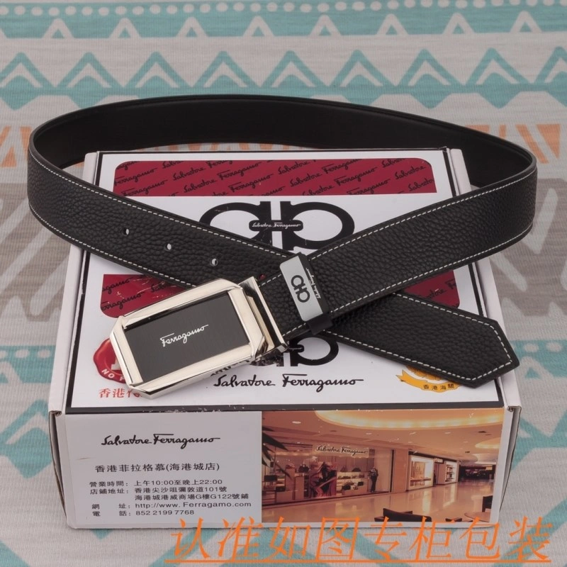 Comfortable Ferragamo Belts 288467
