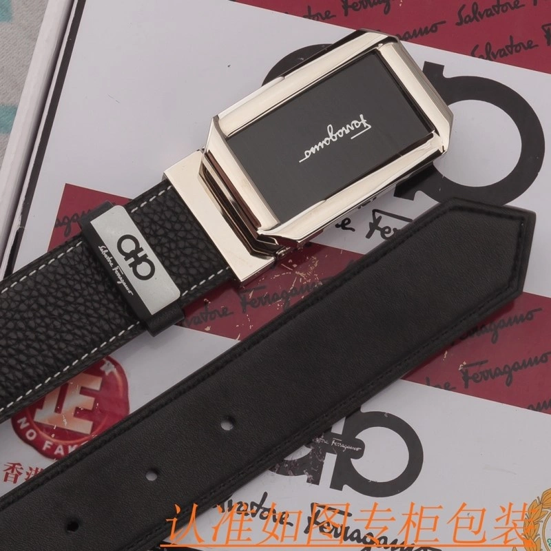 Comfortable Ferragamo Belts 288467