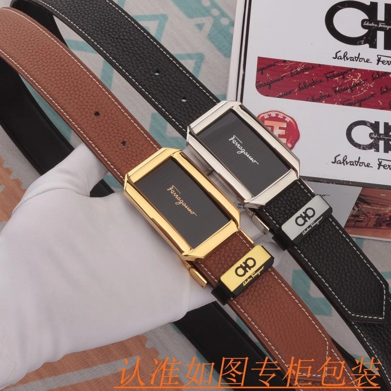Comfortable Ferragamo Belts 288467