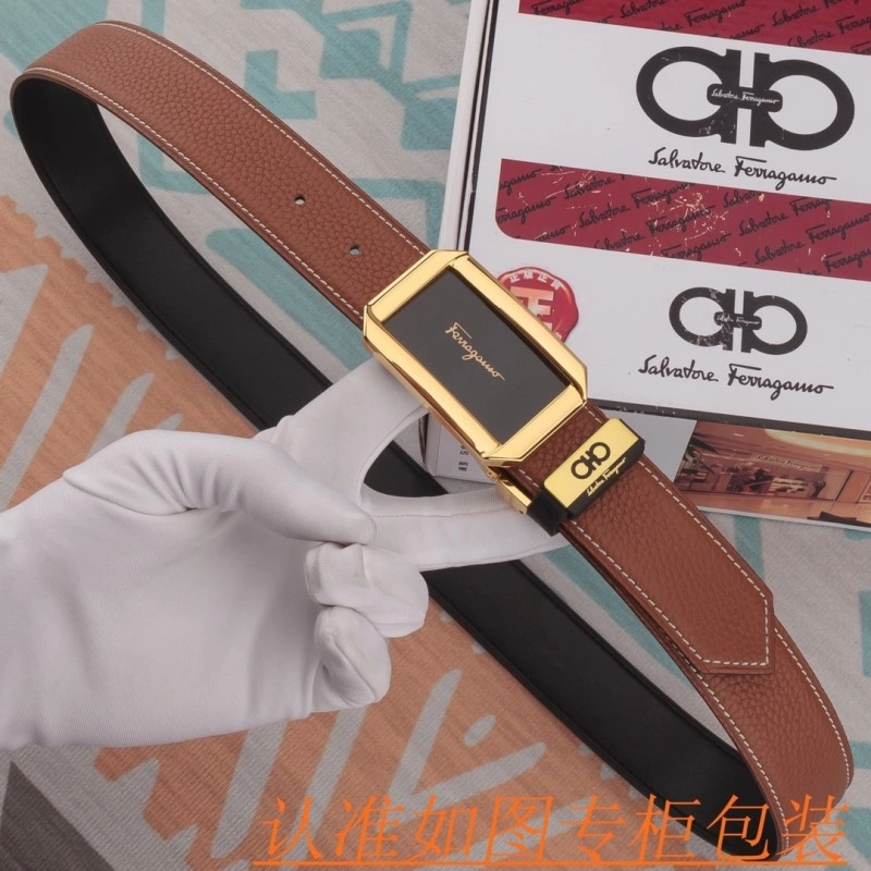 TechFriendly Ferragamo Belts 288465