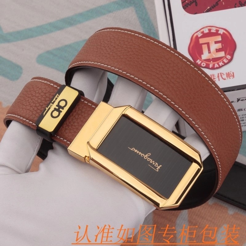 TechFriendly Ferragamo Belts 288465