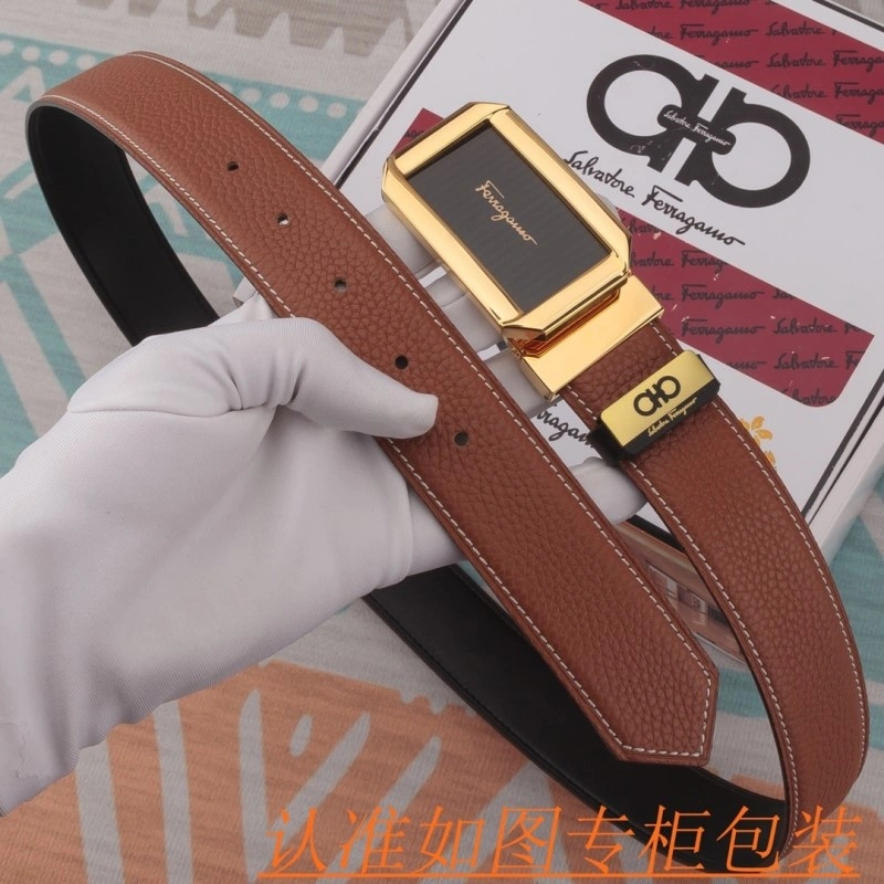 TechFriendly Ferragamo Belts 288465