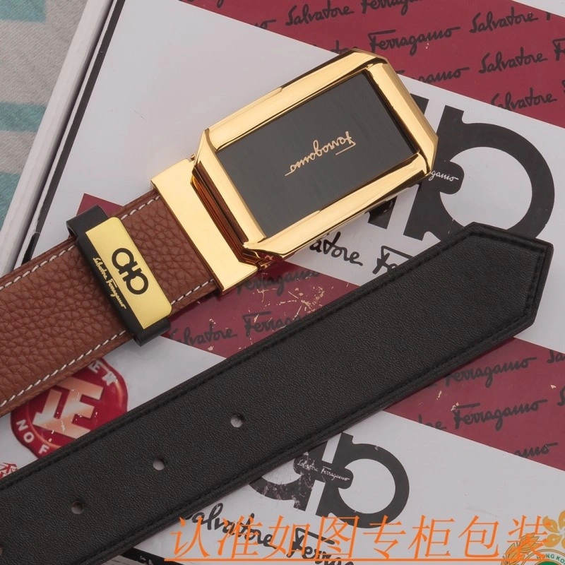 TechFriendly Ferragamo Belts 288465