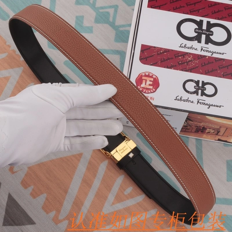 TechFriendly Ferragamo Belts 288465