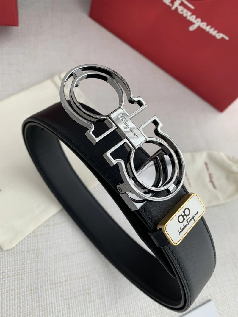 Ferragamo Belts HighQuality 288466