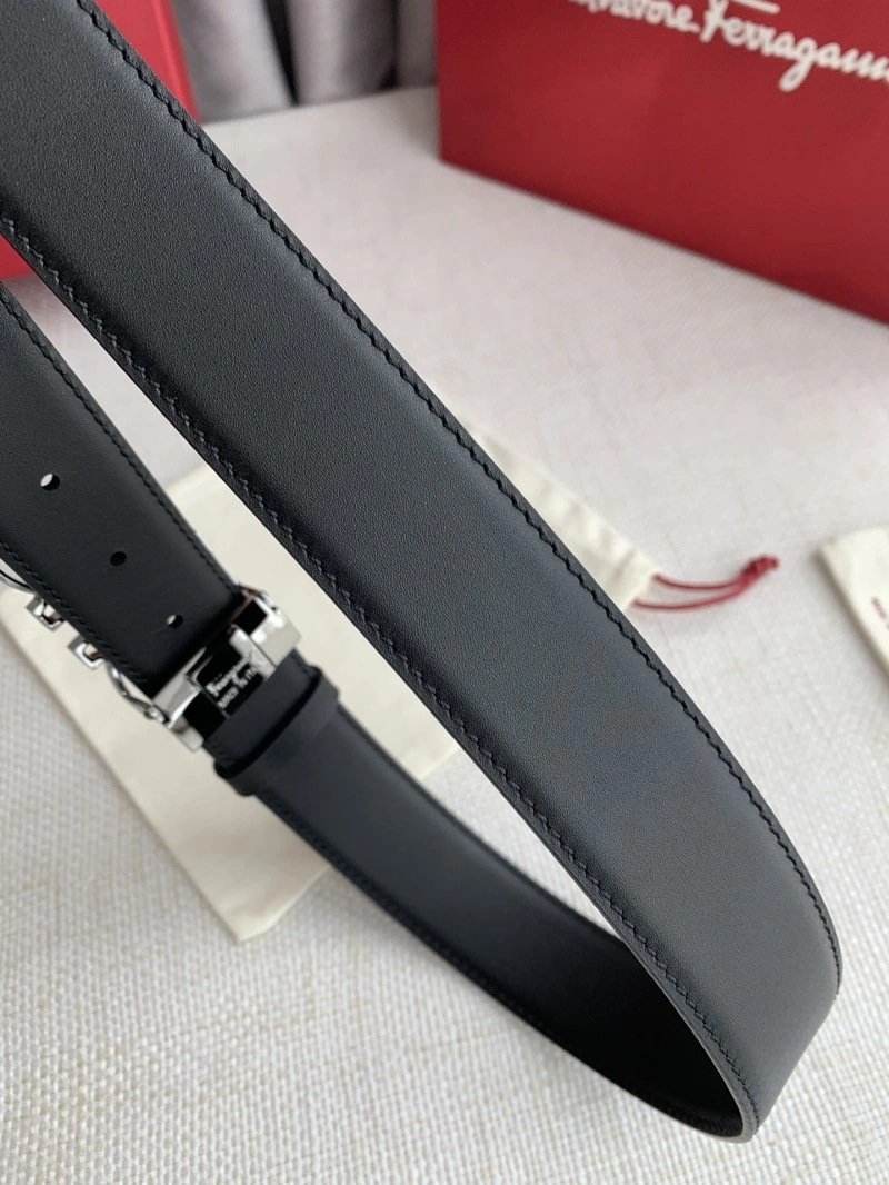 Ferragamo Belts HighQuality 288466