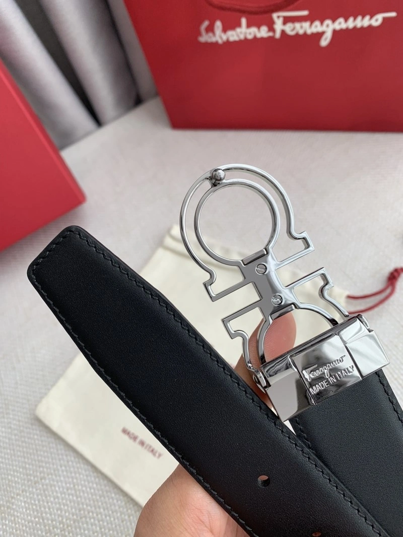 Ferragamo Belts HighQuality 288466