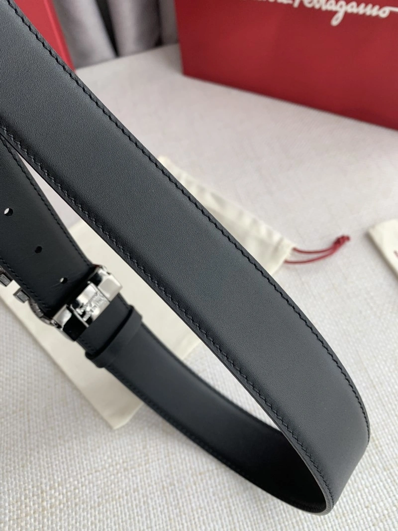 Ferragamo Belts SoftTouch 288464