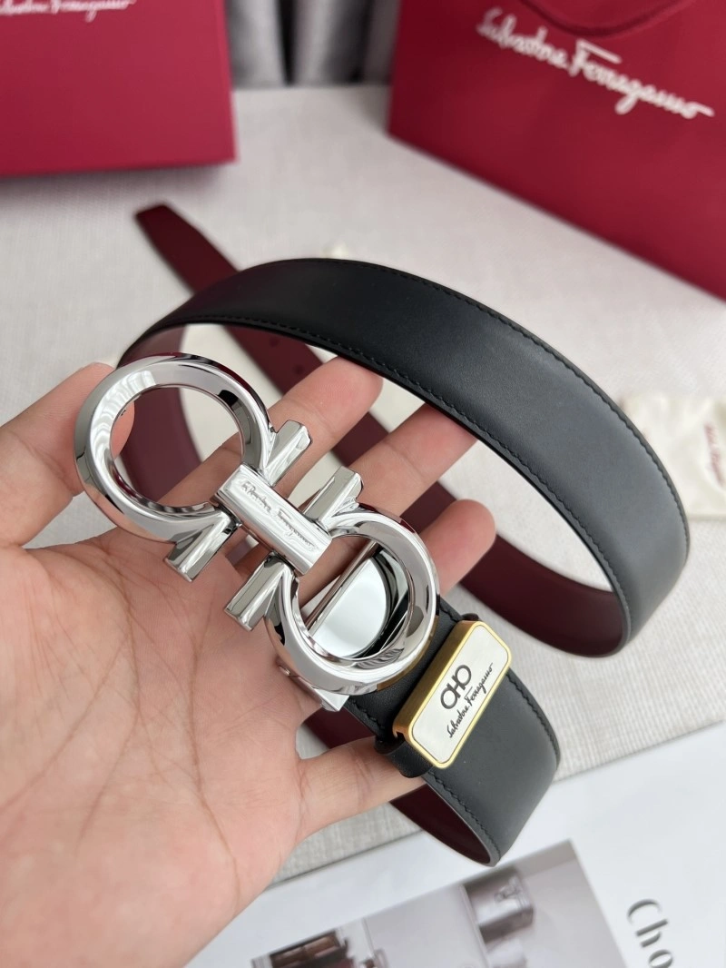 Ferragamo Belts Practical 288462