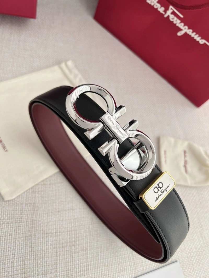 Ferragamo Belts Practical 288462