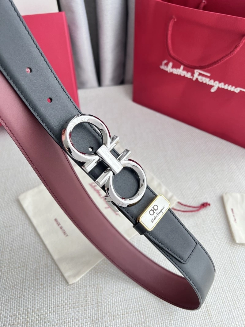 Ferragamo Belts Practical 288462