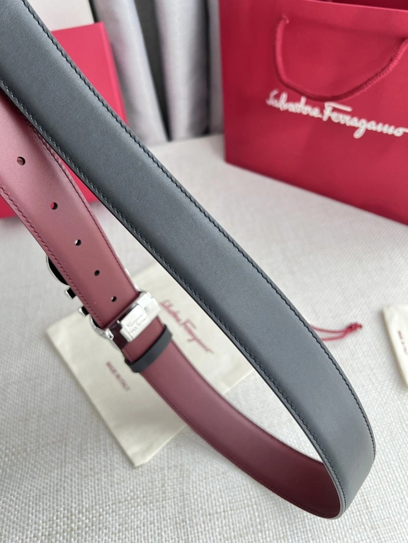 Ferragamo Belts Practical 288462