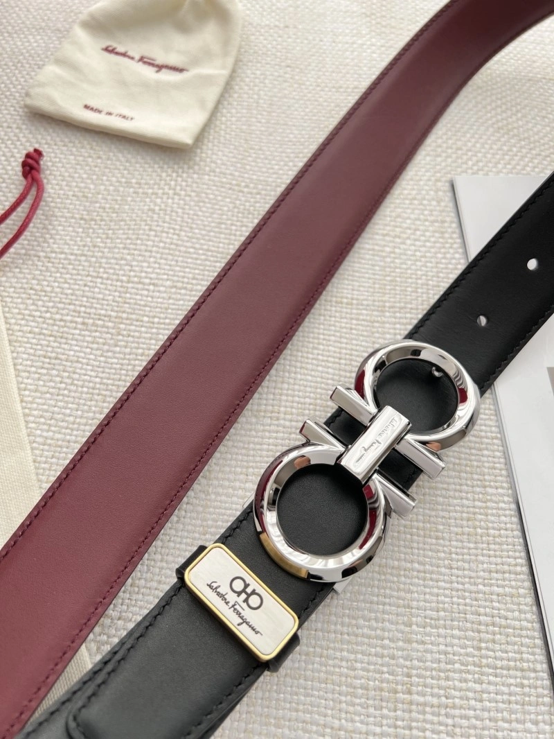Ferragamo Belts Practical 288462