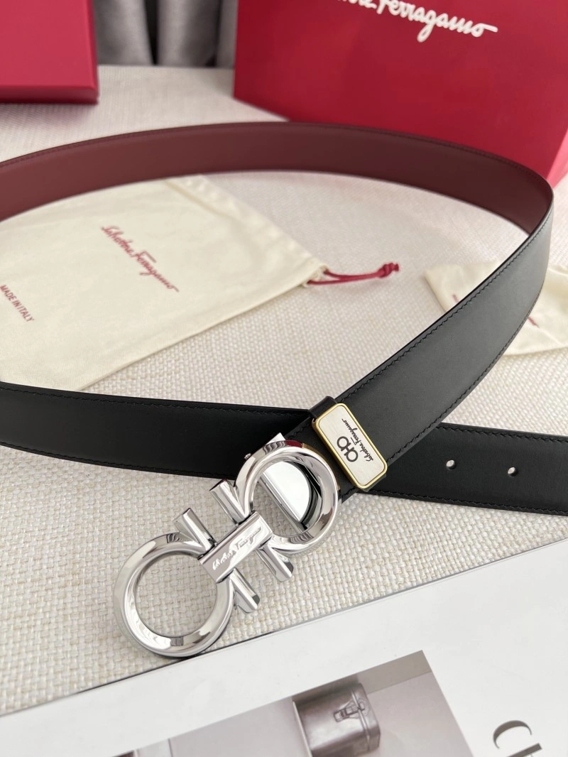 Ferragamo Belts Practical 288462