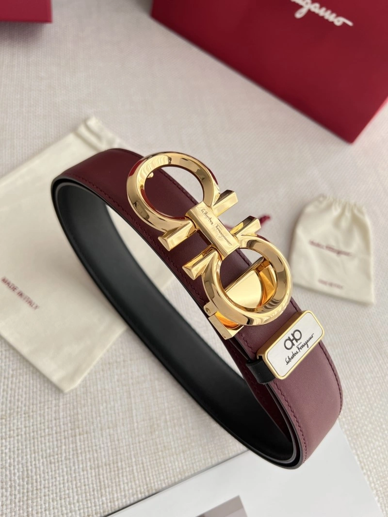 Ferragamo Belts Comfortable 288463