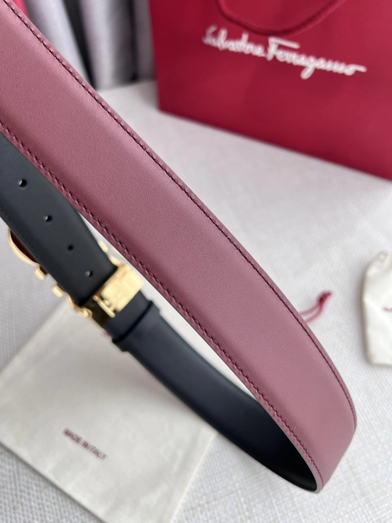 Ferragamo Belts Comfortable 288463
