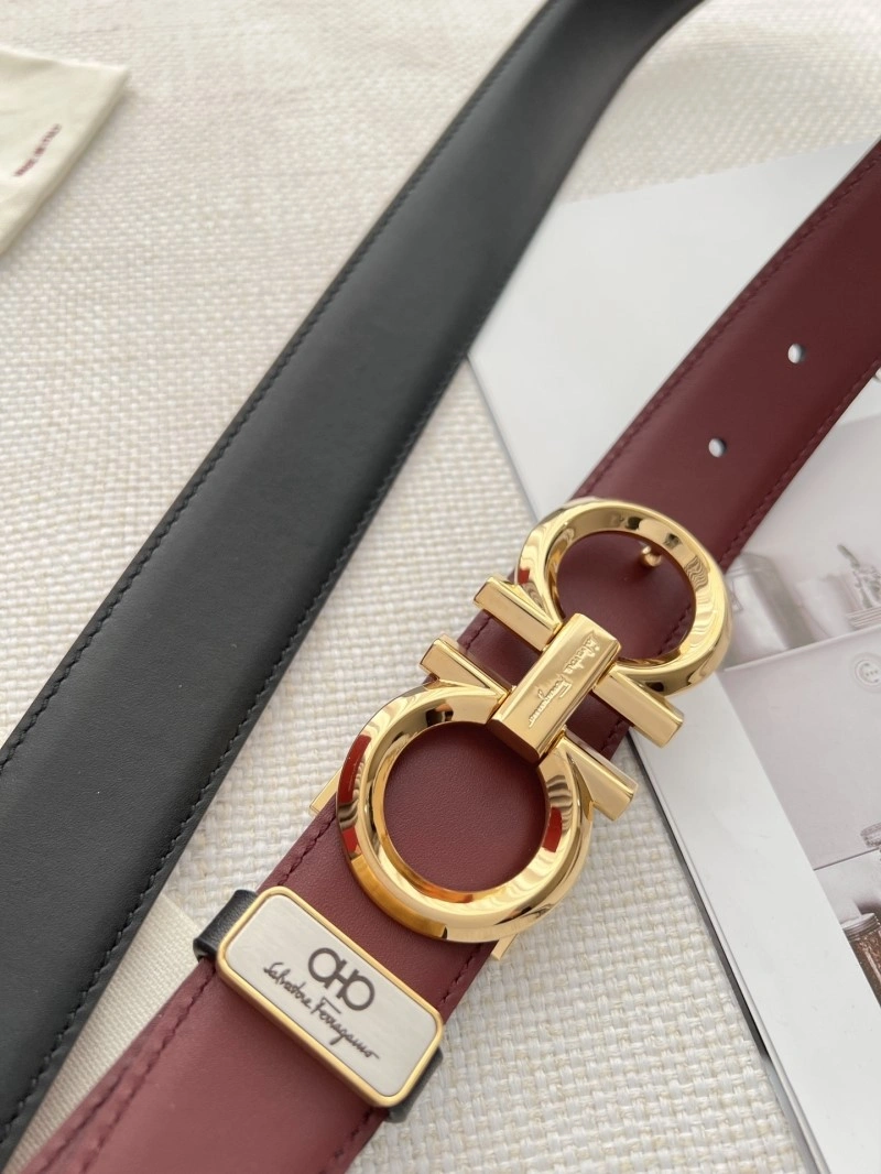 Ferragamo Belts Comfortable 288463