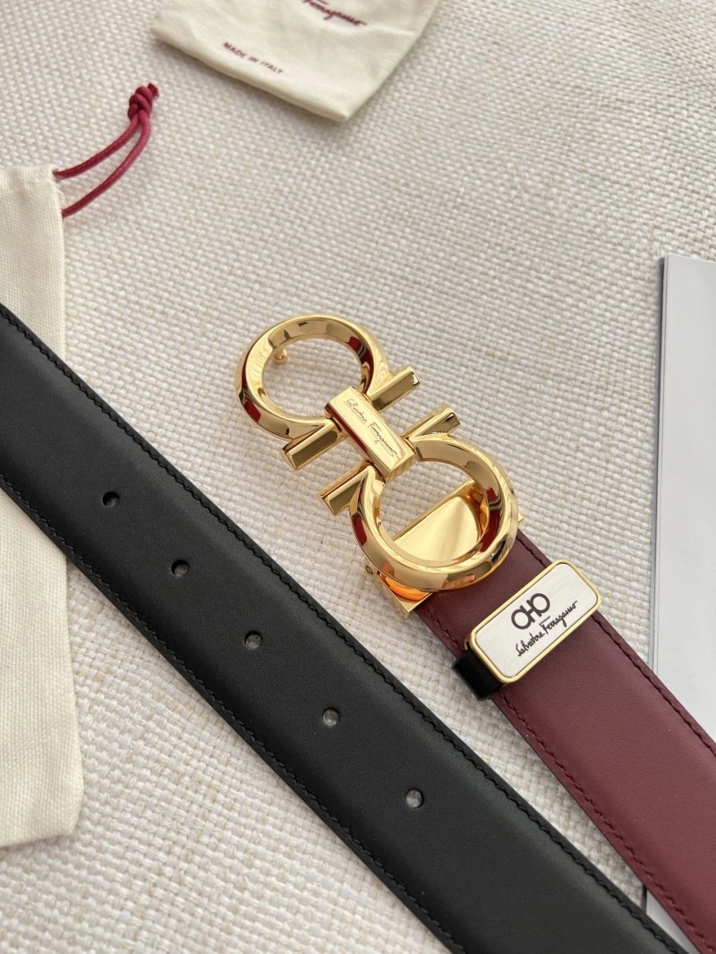 Ferragamo Belts Comfortable 288463