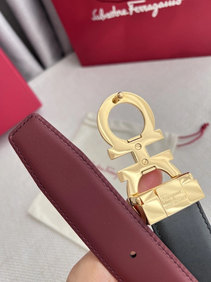 Ferragamo Belts Comfortable 288463