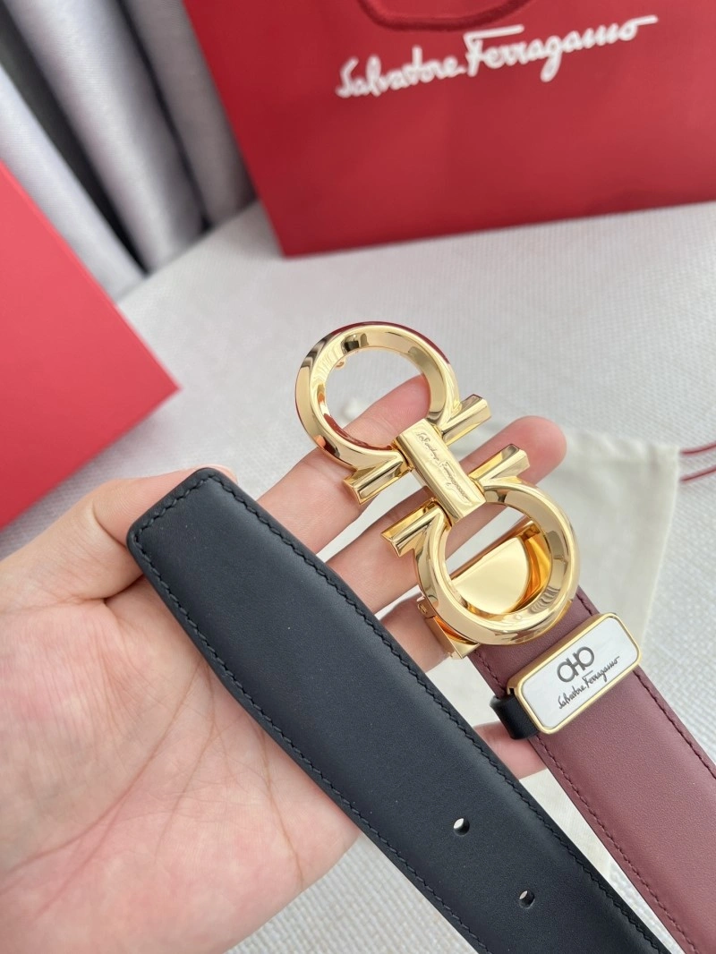 Ferragamo Belts Comfortable 288463