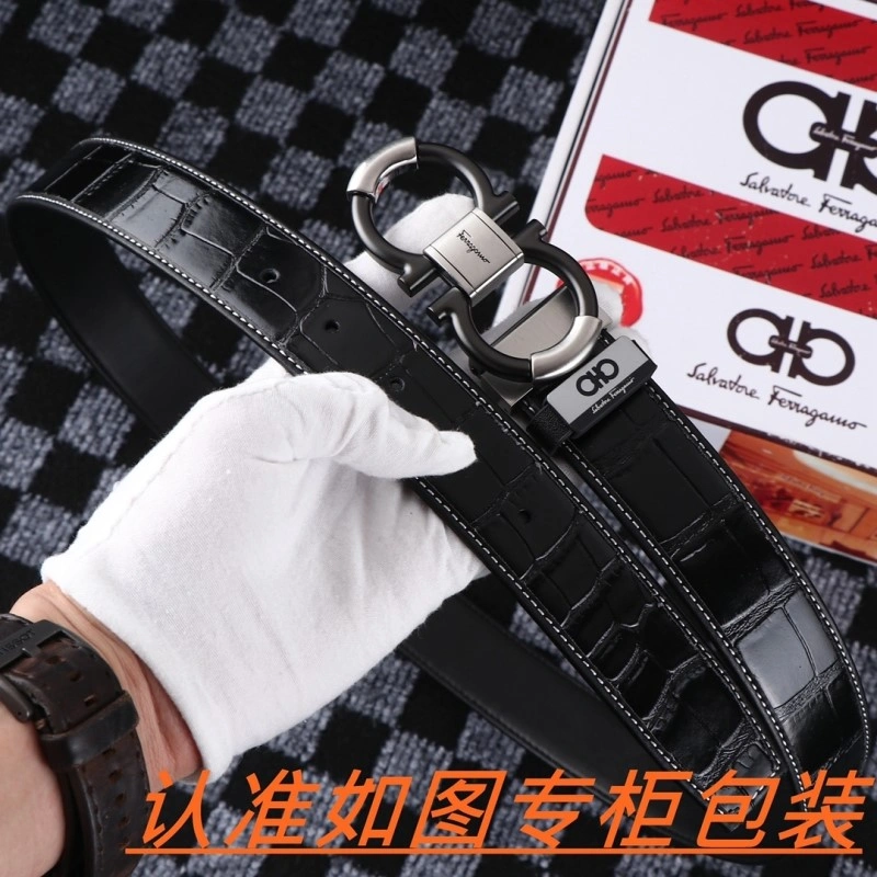 Ferragamo Belts SportInspired 288446