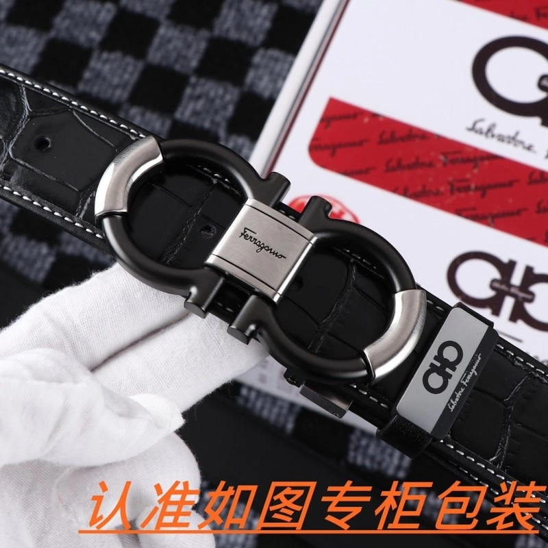 Ferragamo Belts SportInspired 288446