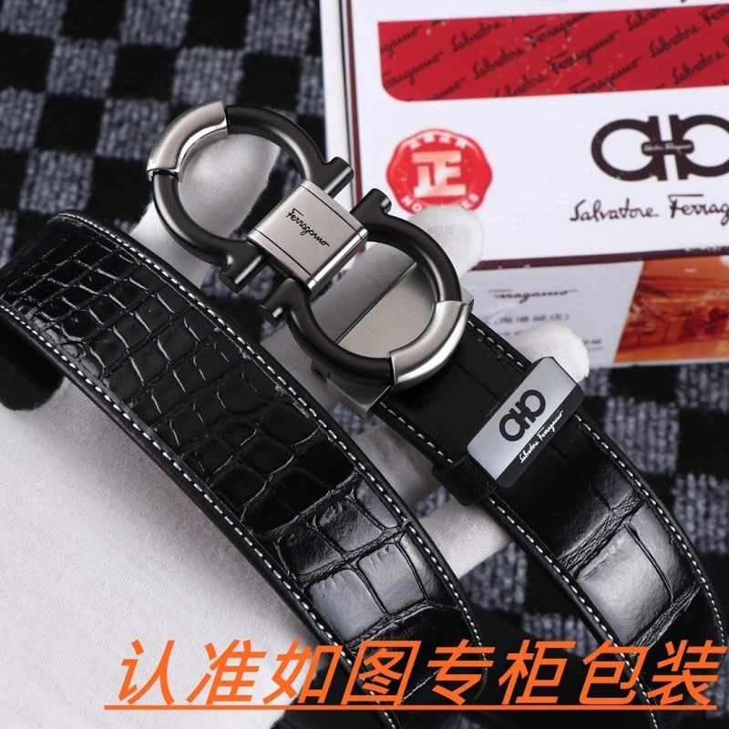 Ferragamo Belts SportInspired 288446