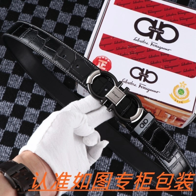 Ferragamo Belts SportInspired 288446