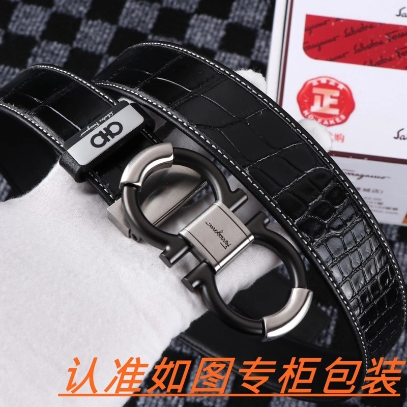 Ferragamo Belts SportInspired 288446