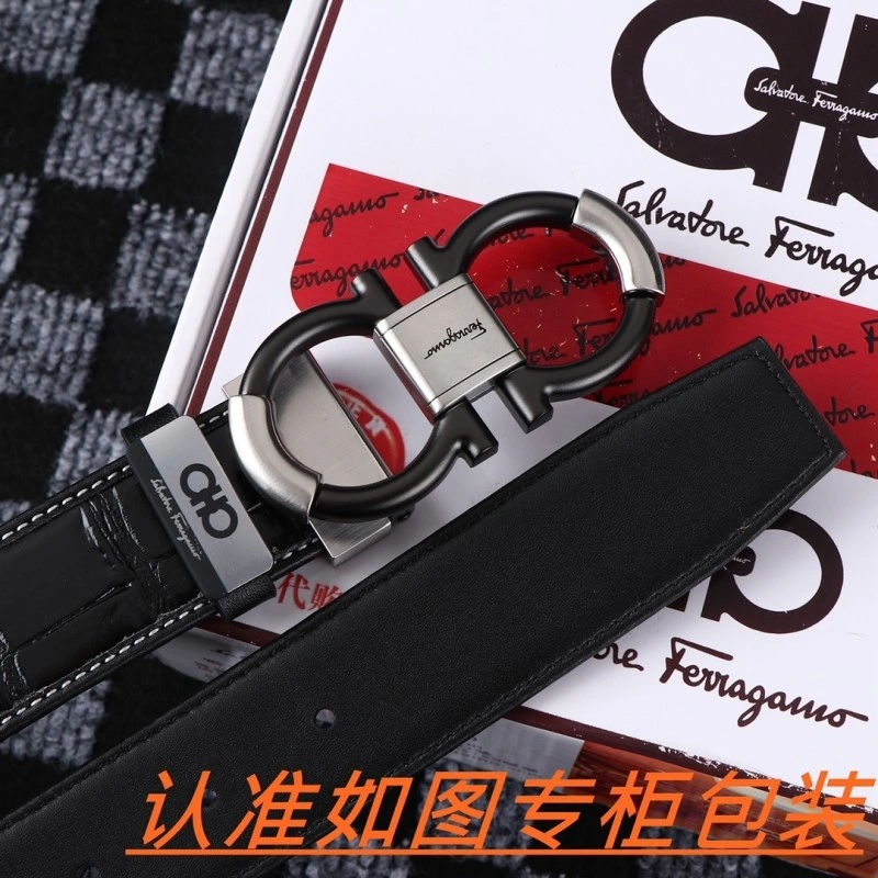 Ferragamo Belts SportInspired 288446