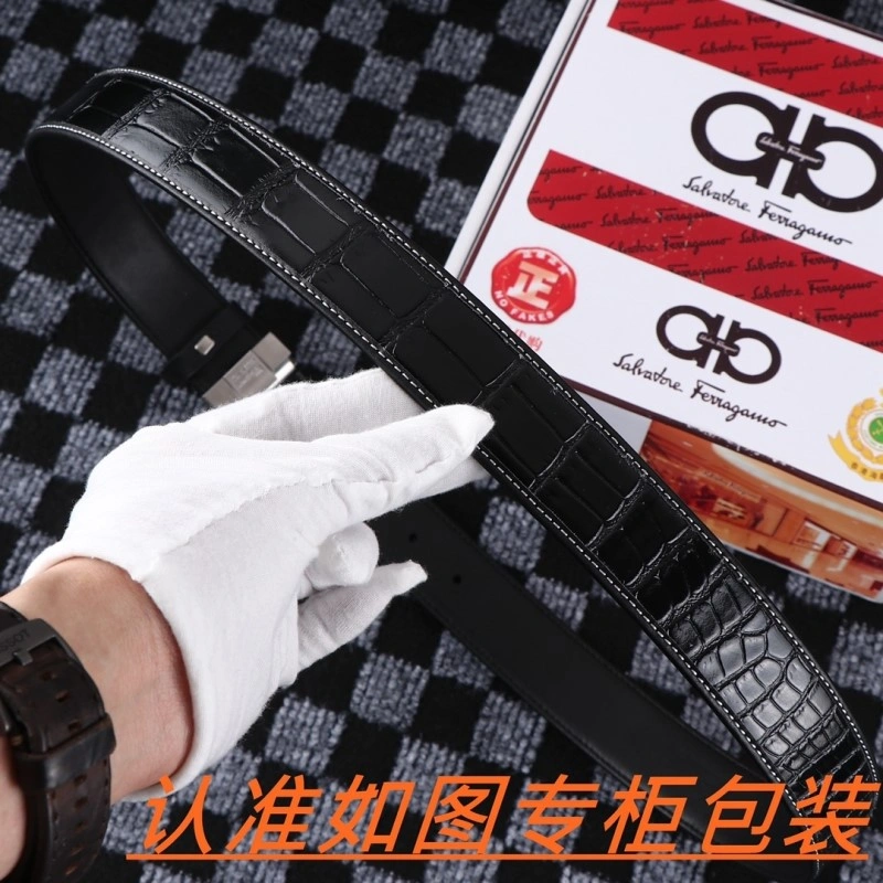 Ferragamo Belts SportInspired 288446